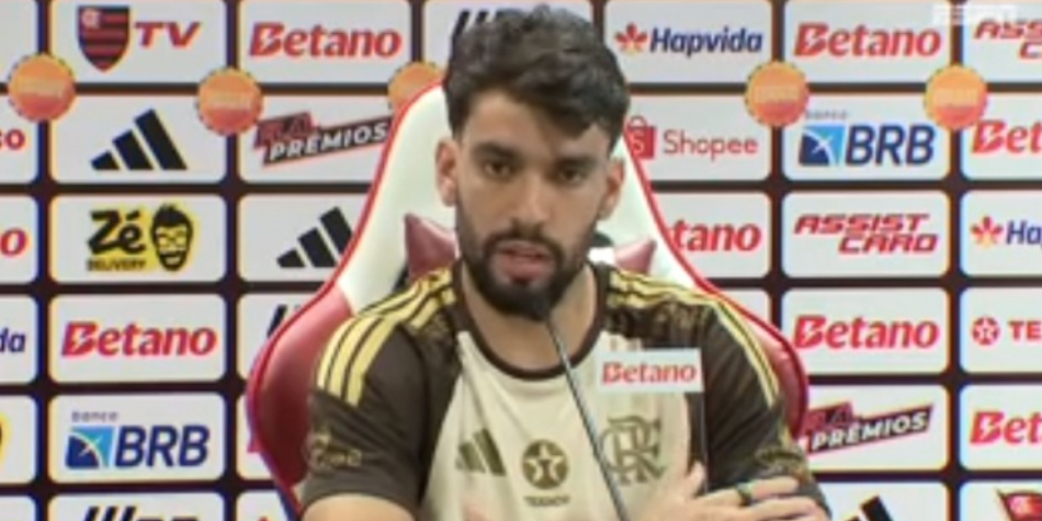 Paquetá: I Proved My Innocence, Had the Chance to Stay in Europe and Chelsea Offered Me a Contract