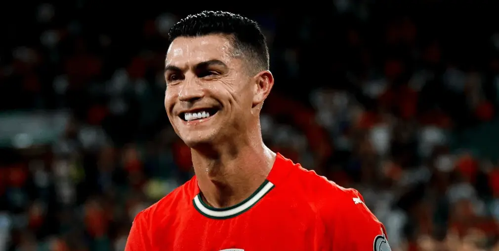 FIFA World Cup, Cristiano Ronaldo,41st Birthday,camel.live