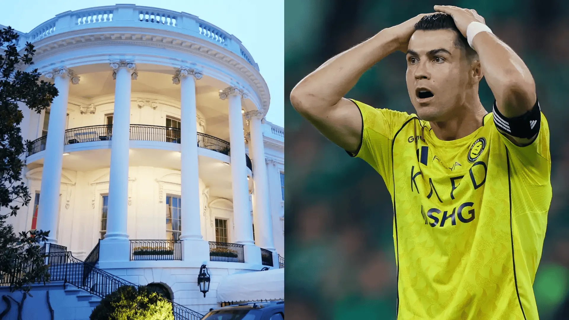 CR7 SKIPS ACL2! Tells Jorge Jesus He Won’t Play AFC Champions League 2 Clash, Stays In Riyadh For Special Training