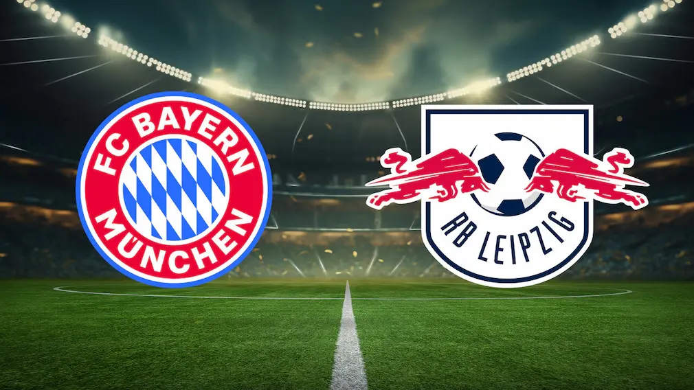 DFB Pokal,Bayern Munich VS RB Leipzig,Prediction,camel.live