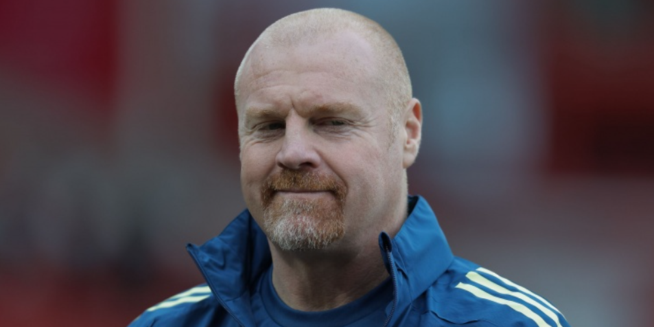 Dyche Sacked: Nottingham Forest Knocked Out of FA Cup by Championship Side, Blames Players After Defeat