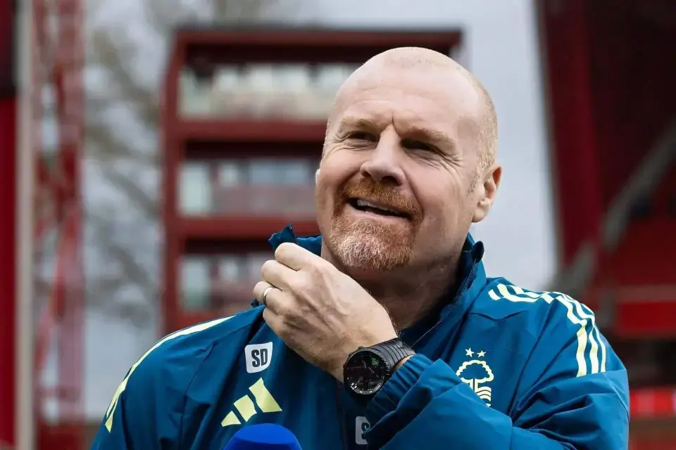 Sacked,Dyche,Nottingham Forest,Premier League,camel.live
