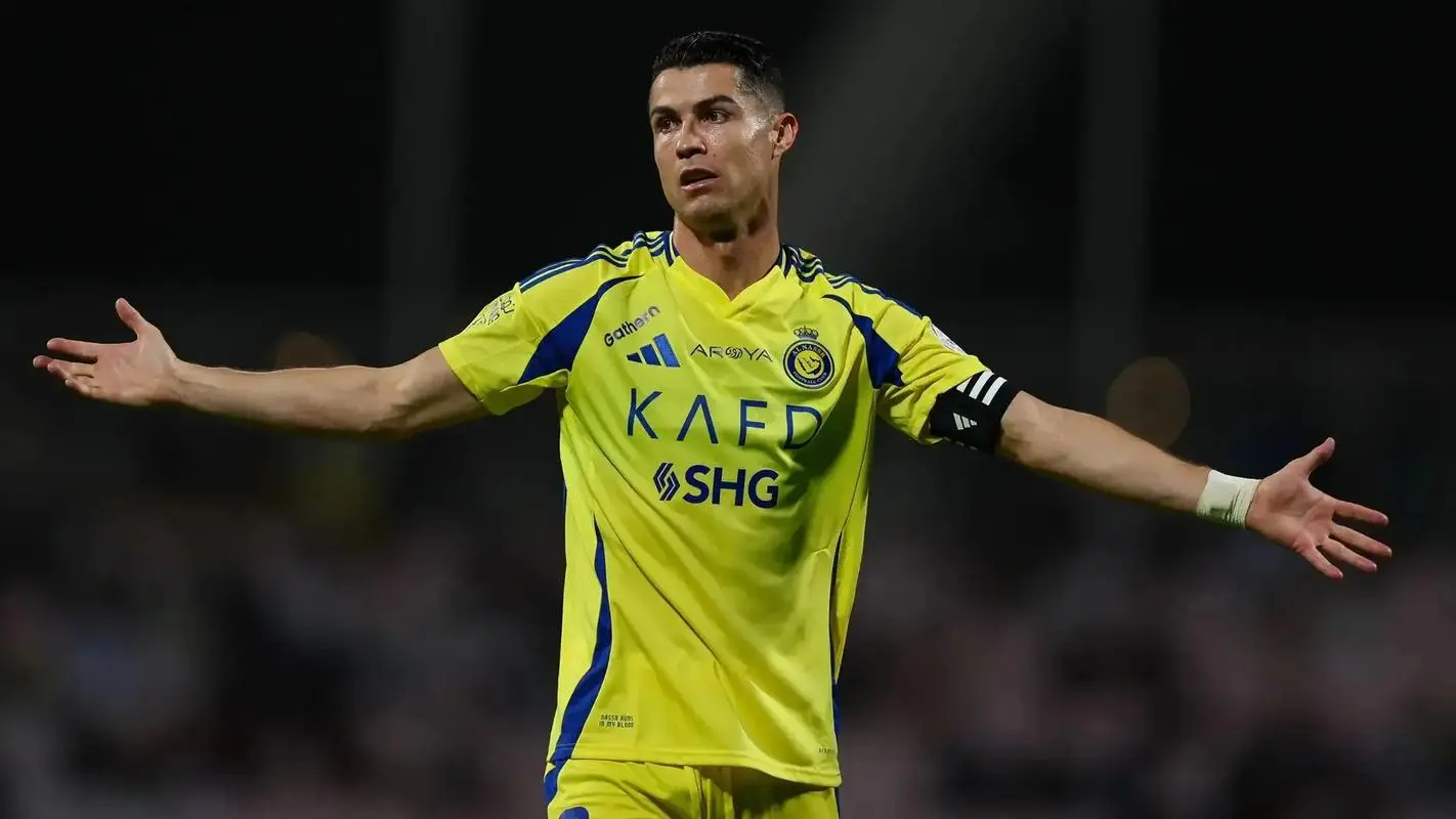 Saudi Pro League,CristianoRonaldo,KarimBenzema,Consecutive,RETURN,camel.live
