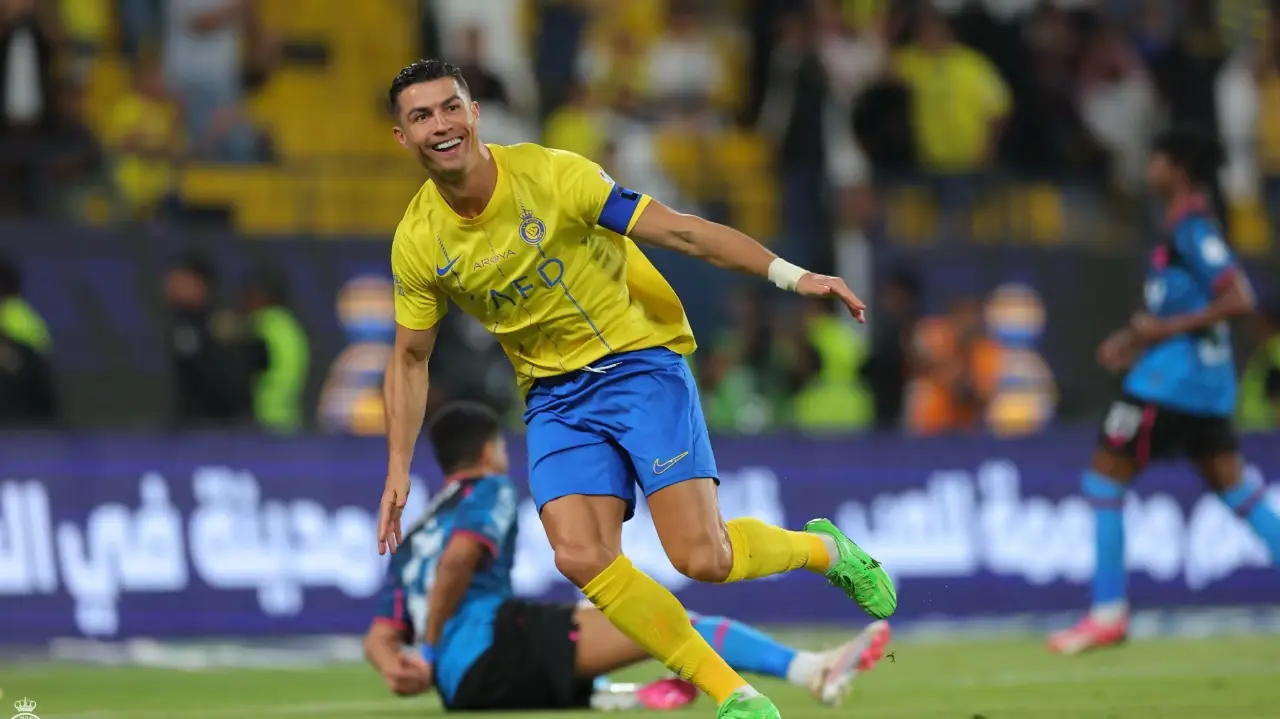 MLS, Saudi Professional League, Al Nassr FC, camel live