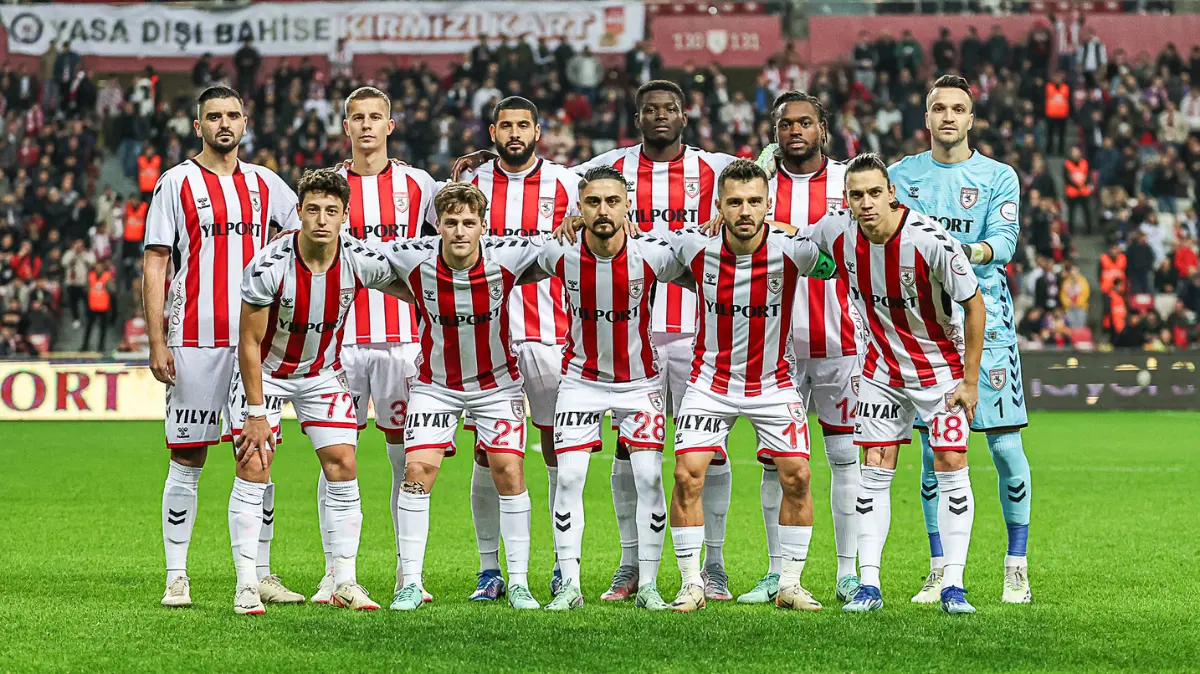 UEFA Conference League,Samsunspor vs Shkendija,Prediction,camel.live