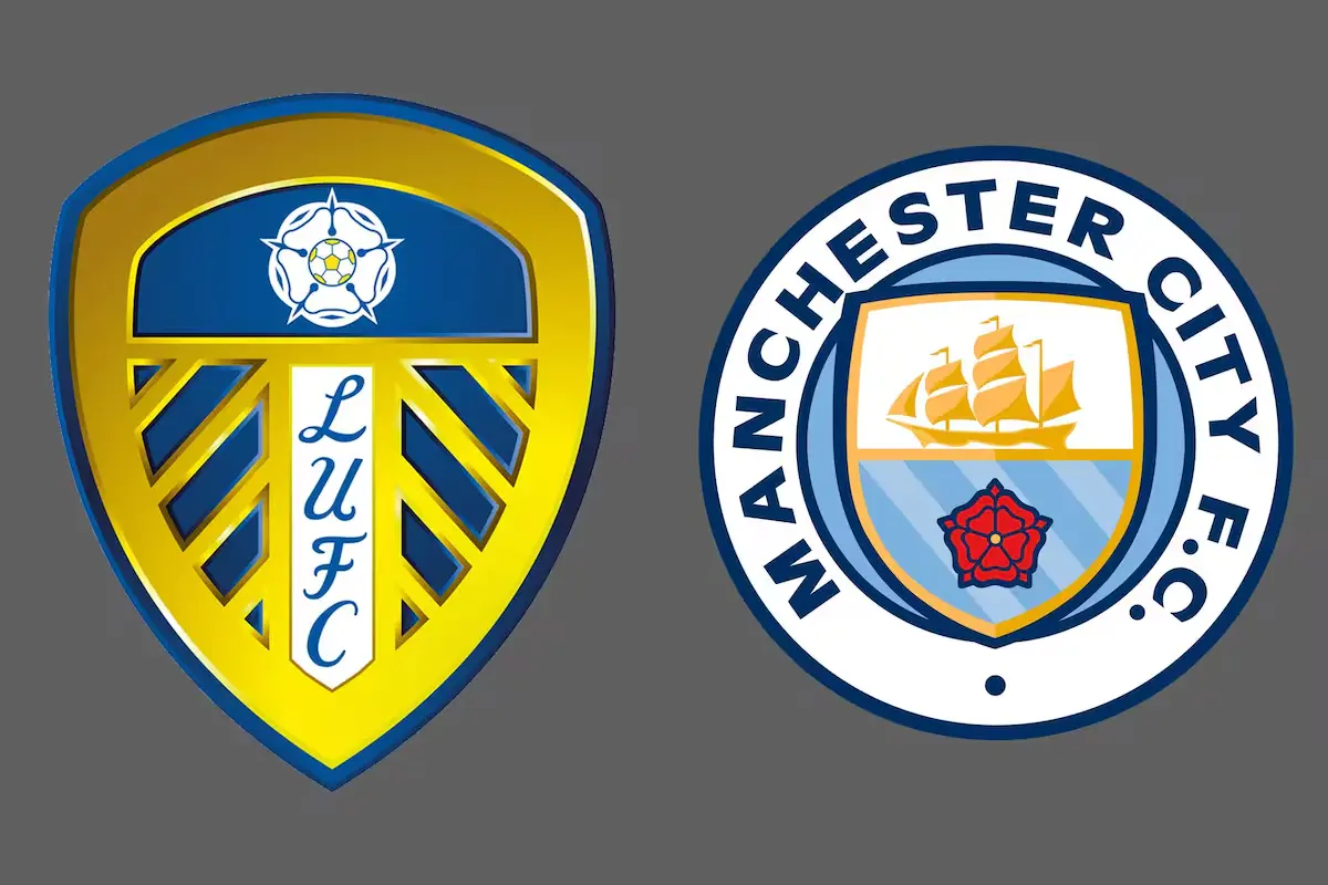 English Premier League,Leeds United VS Manchester City,Prediction,camel.live
