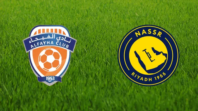 Saudi Professional League,Al Fayha VS Al Nassr,Prediction,camel.live