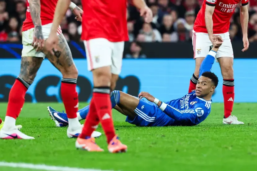 53 Days Sidelined Shock! Mbappé Left Lost & Bewildered By The Worst Injury Crisis Of His Entire Career!