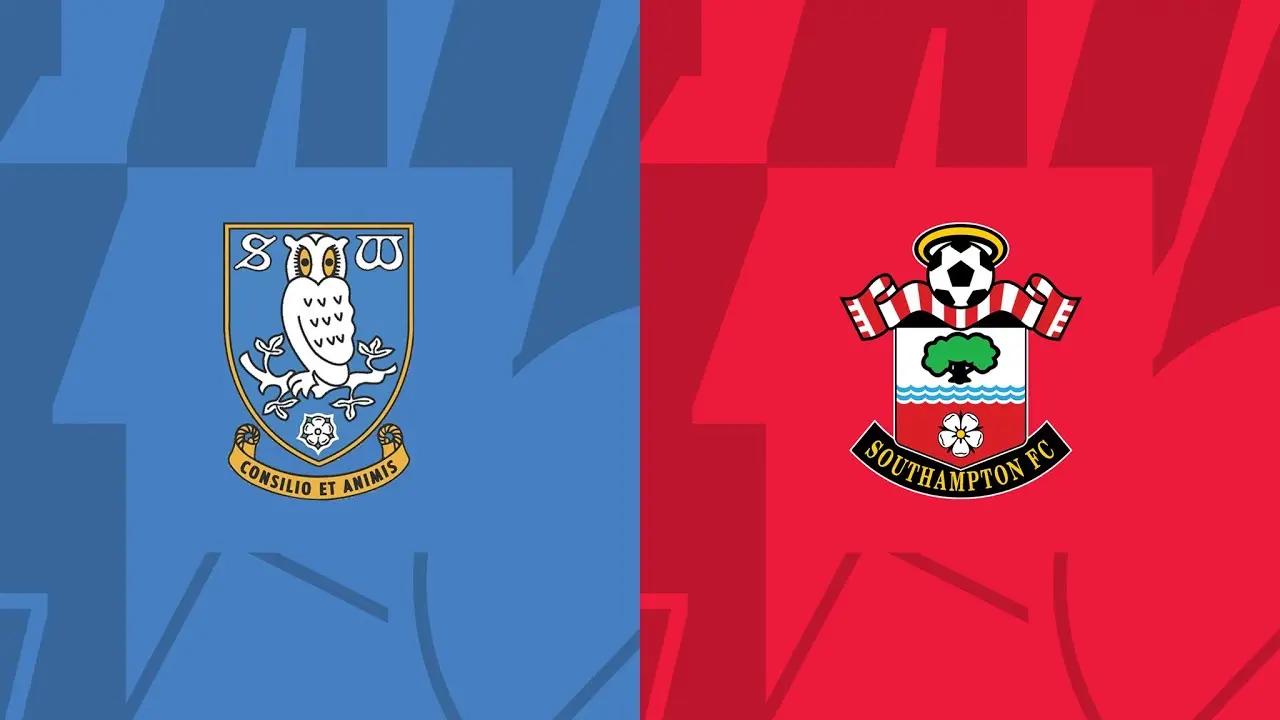 EFL Championship,Sheffield Wednesday VS Southampton,Prediction,camel.live