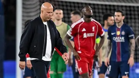 The Decline of the Premier League Champions: Liverpool in Need of Overhaul