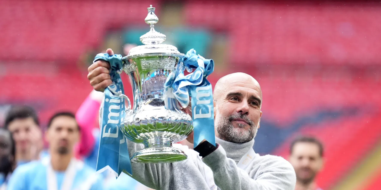Guardiola's Future Uncertain: Manchester City Stand Prepared