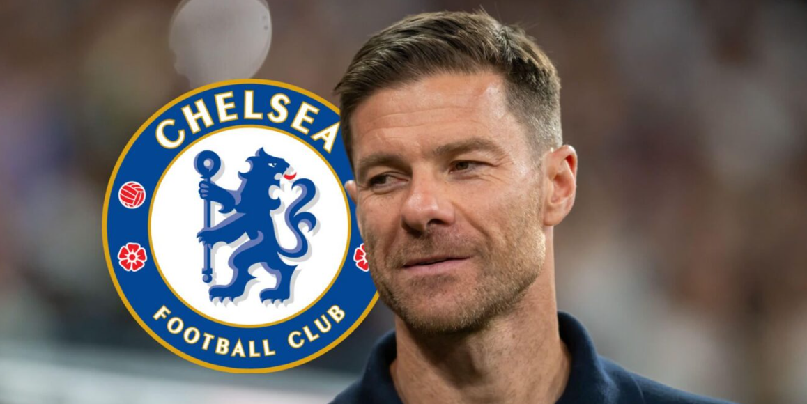 Xabi Alonso at Chelsea: Team Revival Plans & Reason for Rejecting Liverpool