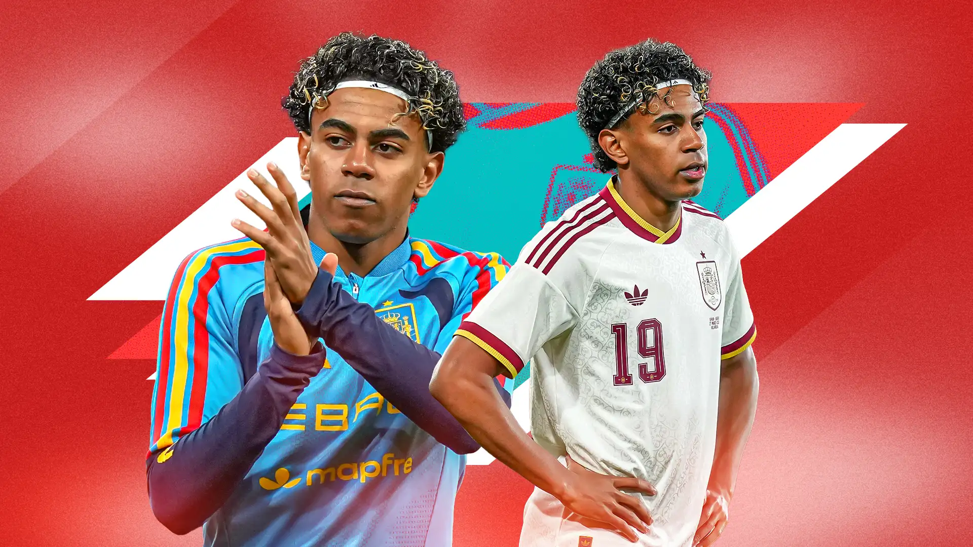 ল্যামিনে ইয়ামাল ফিরতে আরও কাছে: তাঁর ম্যাচে খেলার সুযোগ নিয়ে সিদ্ধান্ত নেবে স্পেন