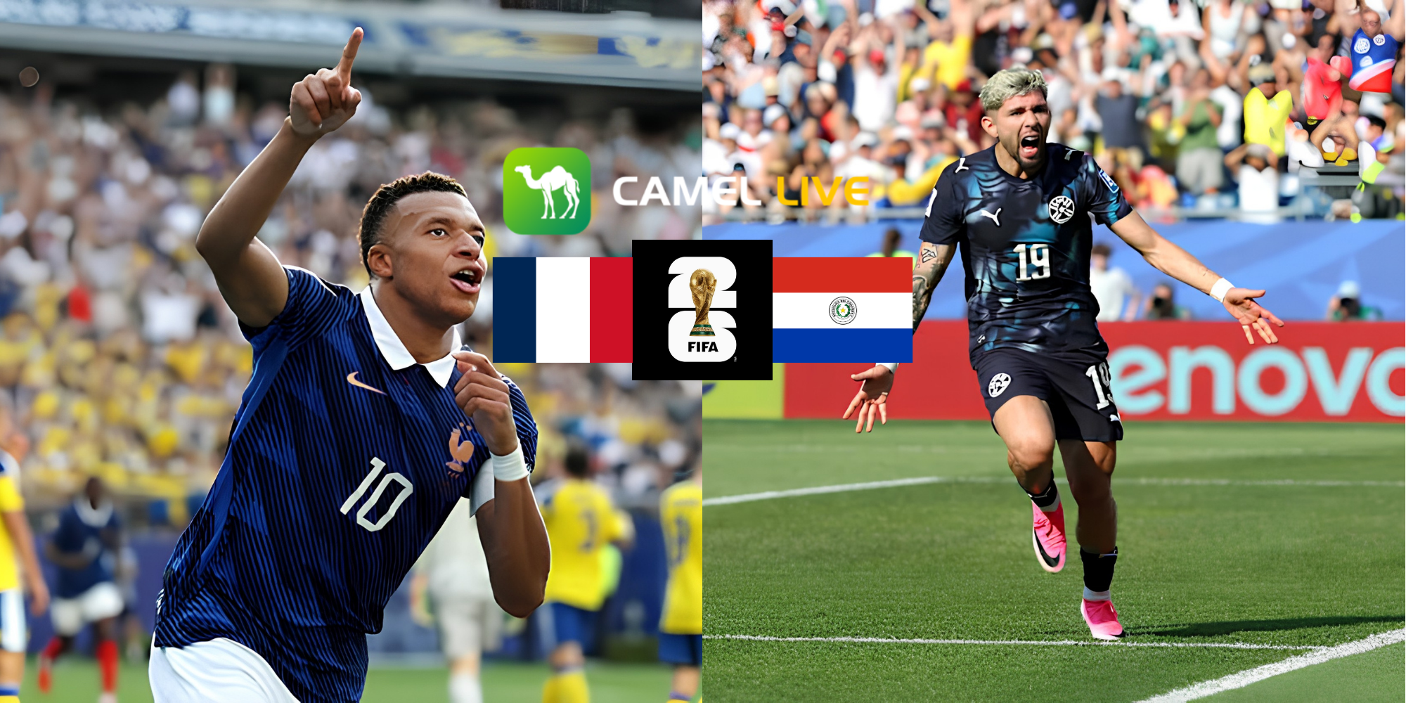 【Sponsored by Betwinner】World Cup Paraguay vs France: PRO Prediction & Winning Bets & Match Live