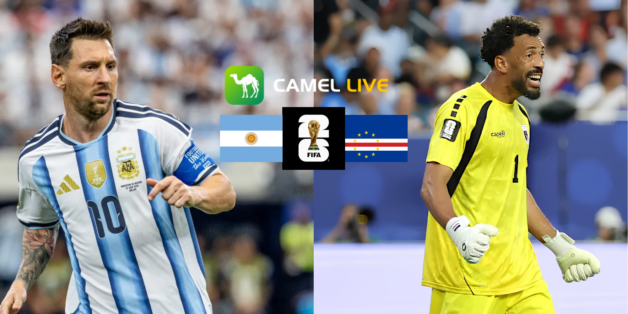 【Sponsored by Betwinner】World Cup Argentina vs. Cape Verde: PRO Prediction & Winning Bets & Match Live