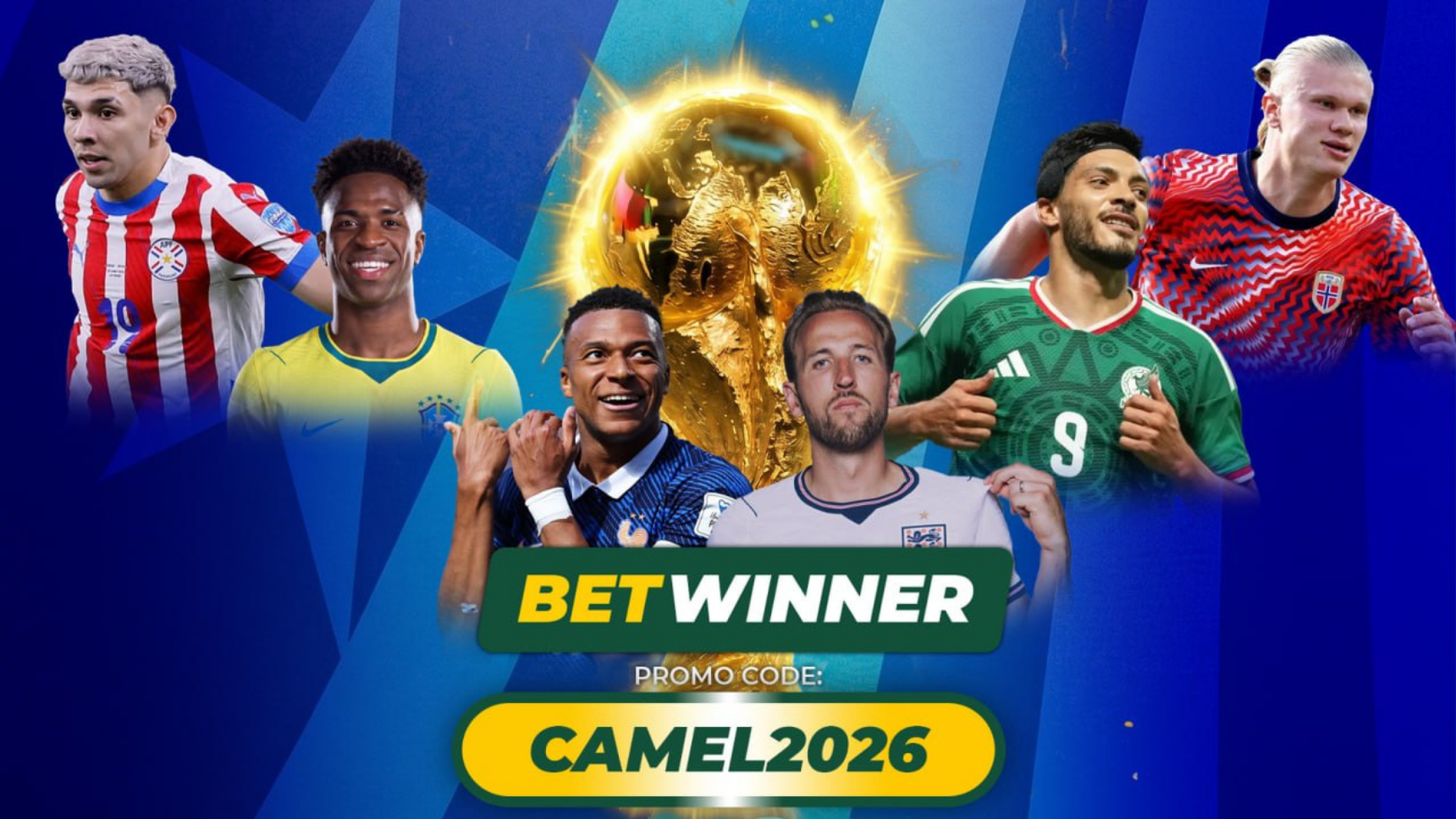 【برعاية Betwinner】كأس العالم باراغواي ضد فرنسا: توقّع احترافي & أفضل الرهانات الرابحة & متابعة المباراة مباشرة