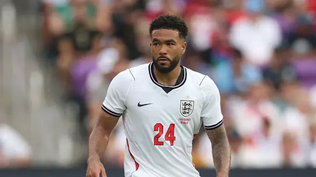 Akankah Inggris Menyesal Mengesampingkan Trent Alexander-Arnold? Tak Ada Bek Kanan yang Siap Jelang Laga Melawan Meksiko