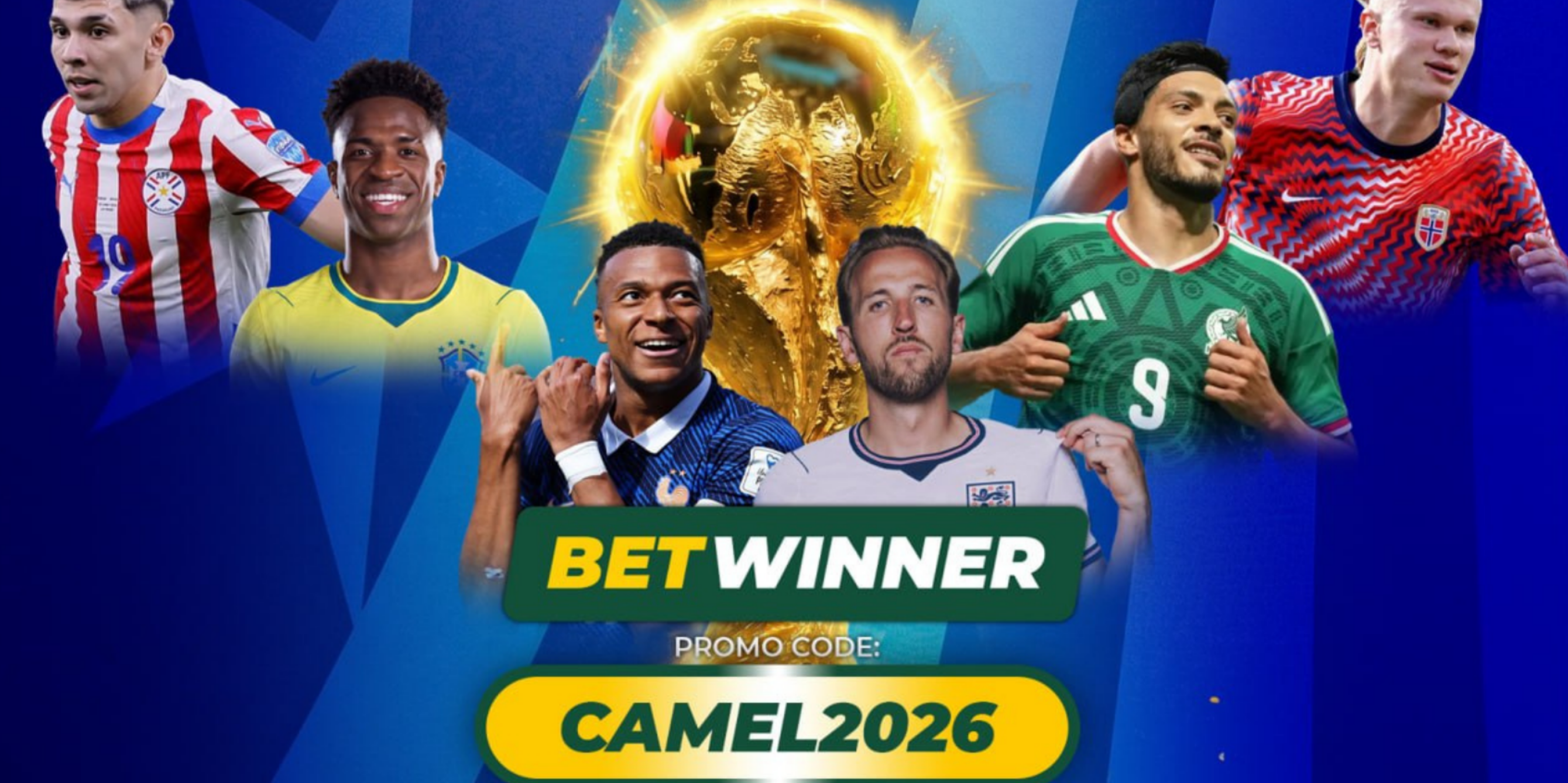 【Sponsored by Betwinner】World Cup Brazil vs. Norway: PRO Prediction & Winning Bets & Match Live