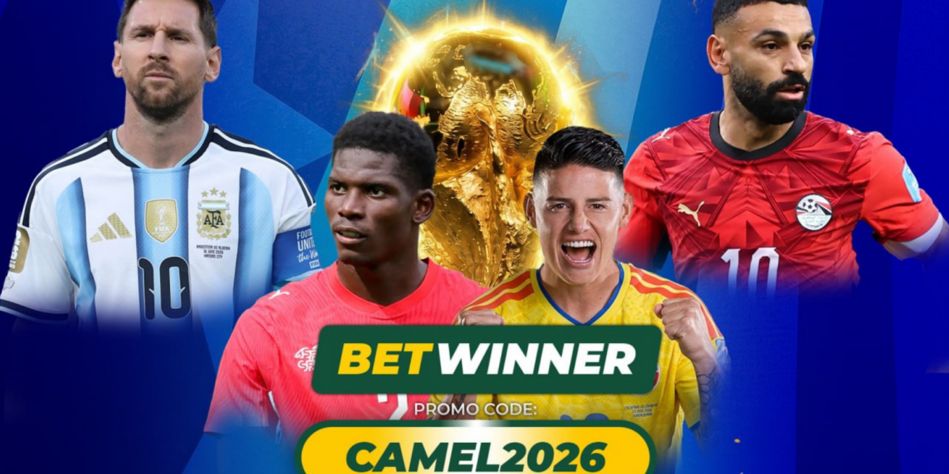 【Disponsori oleh Betwinner】Piala Dunia Argentina vs Mesir: Prediksi PRO & Taruhan Menang & Live Pertandingan