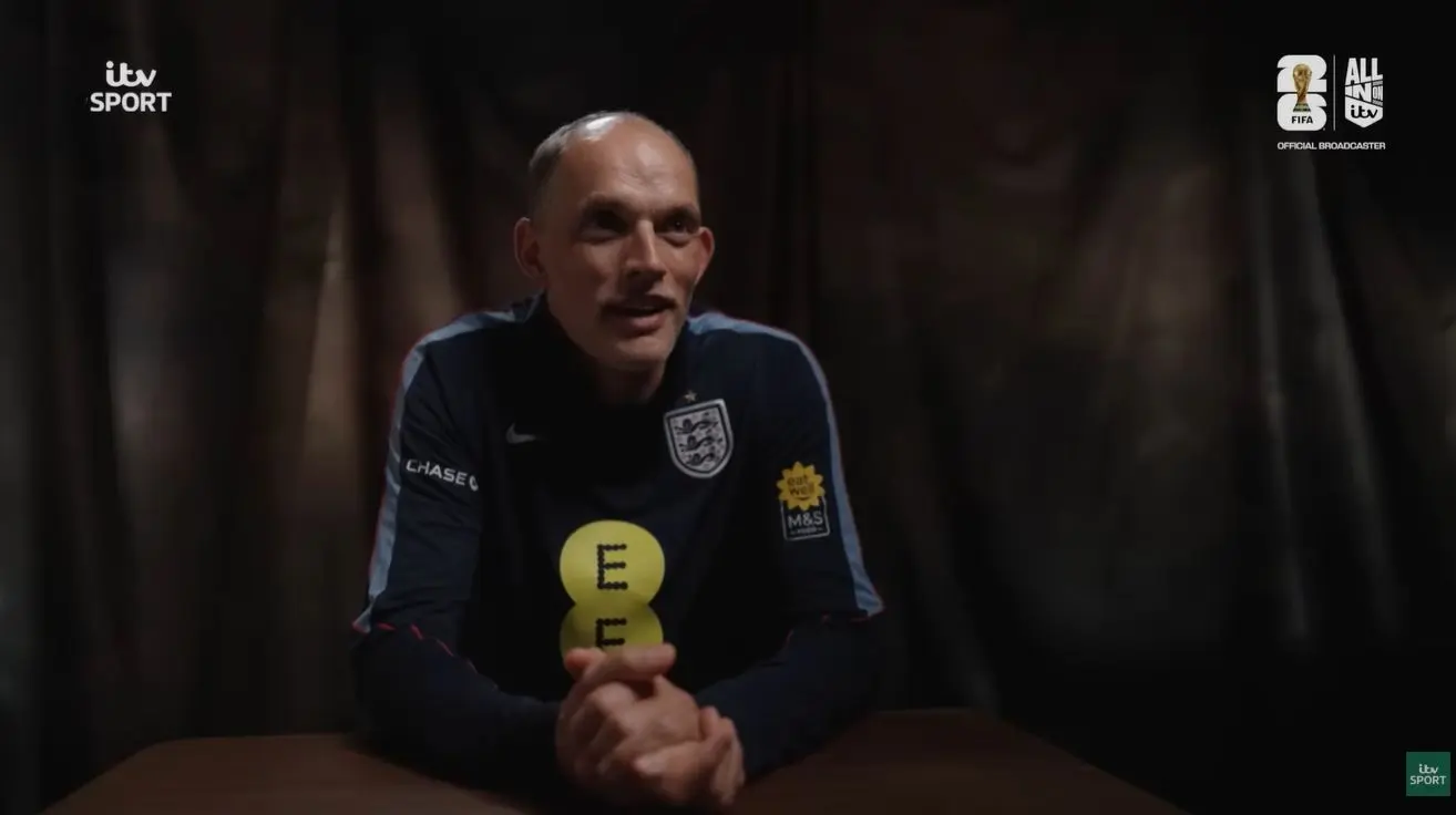 Thomas Tuchel Pre-Match Interview: We Are Not Here to Crown Lionel Messi