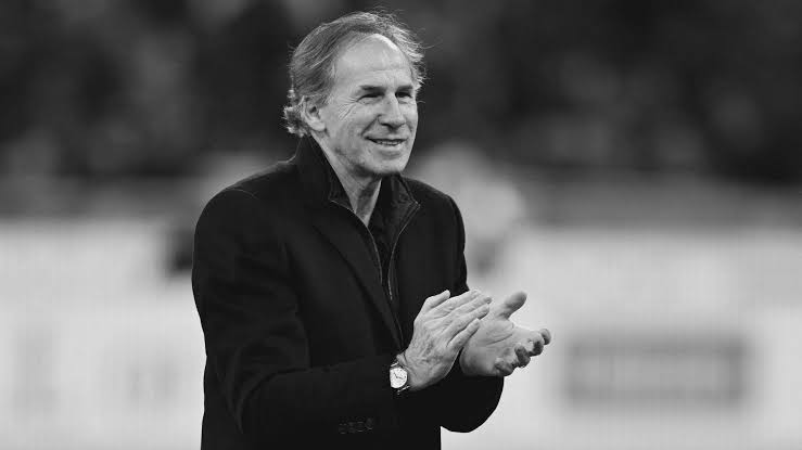 R.I.P.: Lenda do futebol italiano e ícone do AC Milan, Franco Baresi, falece aos 66 anos