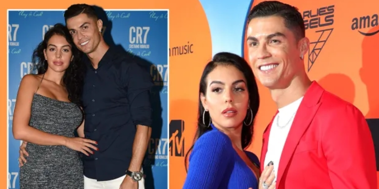 Casamento de Cristiano Ronaldo e Georgina será realizado na Ilha da Madeira em 8 de agosto