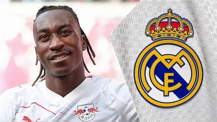 140 Milyon Euro'ya Varan Transfer Ücreti: Real Madrid, Diomande İçin Anlaşmaya Vardı