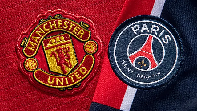 Cara Menonton Pertandingan Persahabatan Paris Saint-Germain vs Manchester United: Berita Tim, Waktu Kick-Off, Streaming Langsung GRATIS