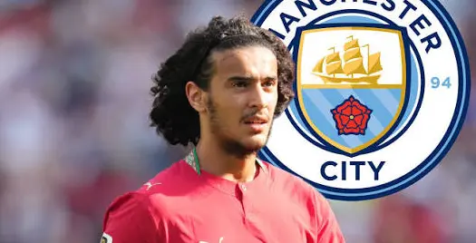 ¿Fichaje tras su brillante actuación en el Mundial? El Manchester City alcanza un acuerdo personal con el centrocampista marroquí de 18 años Ayyoub Bouaddi