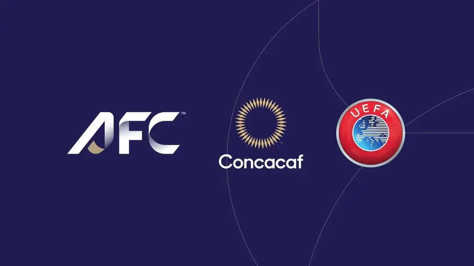 Declaração Conjunta da UEFA, AFC e Concacaf: FIFA Não Reconheceu Defeitos Fundamentais na Sua Proposta de Venda