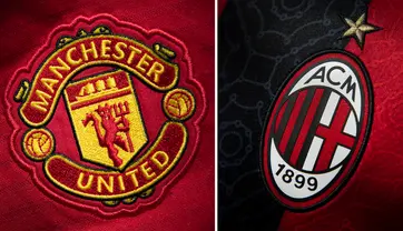 Como Assistir ao Amistoso Manchester United x Milan: Transmissão ao Vivo Grátis e Horário do Jogo