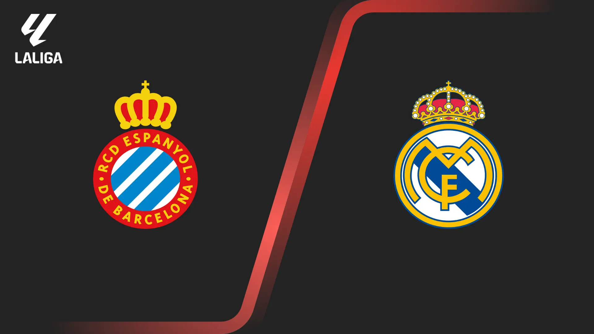 Como Assistir a La Liga: Espanyol vs Real Madrid: Transmissão ao Vivo Gratuita e Horário da Partida