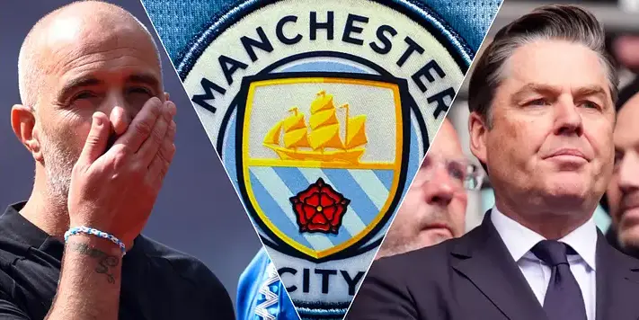 115 acusações ainda sem julgamento: Emirados Árabes Unidos alertam que decisão desfavorável contra o Manchester City pode prejudicar as relações bilaterais entre Reino Unido e Emirados Árabes Unidos
