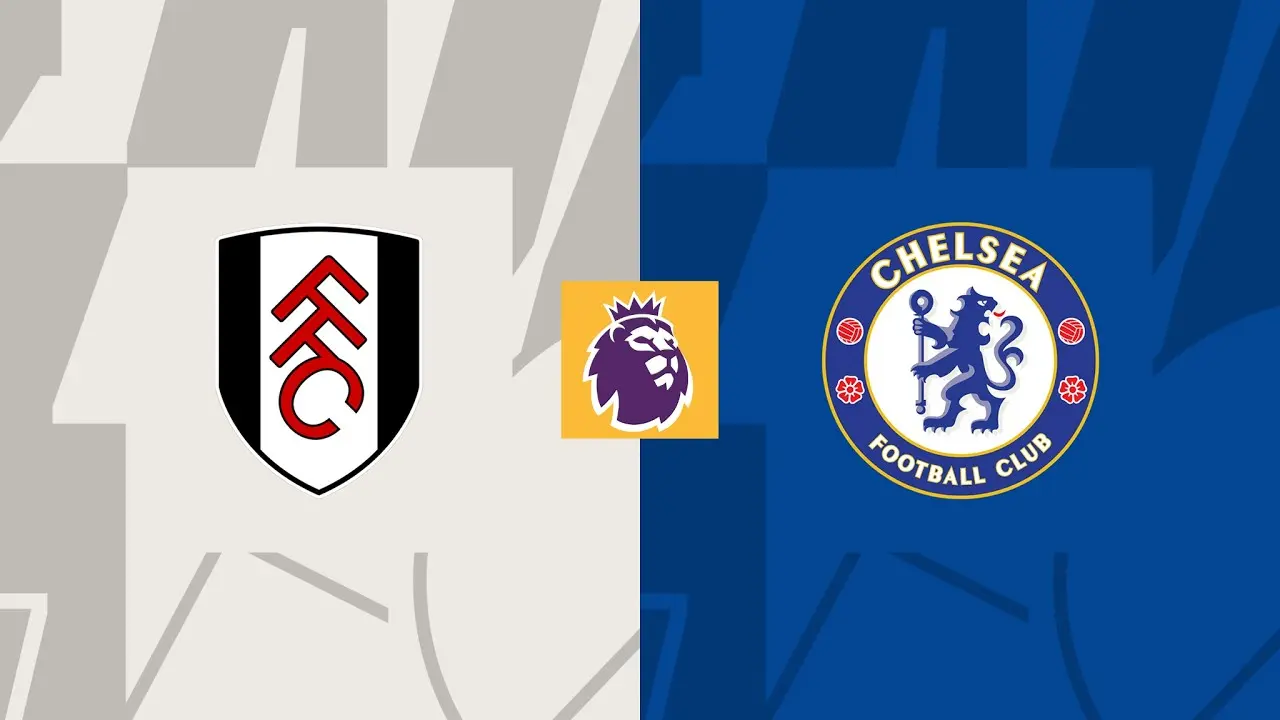 Como Assistir à Premier League: Fulham x Chelsea: Transmissão Ao Vivo Gratuita e Horário do Jogo em Prévia