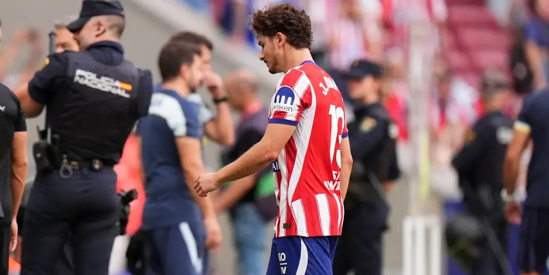Situação sem saída de Álvarez: Atlético de Madrid só aceita vendê-lo ao Arsenal por €150 milhões