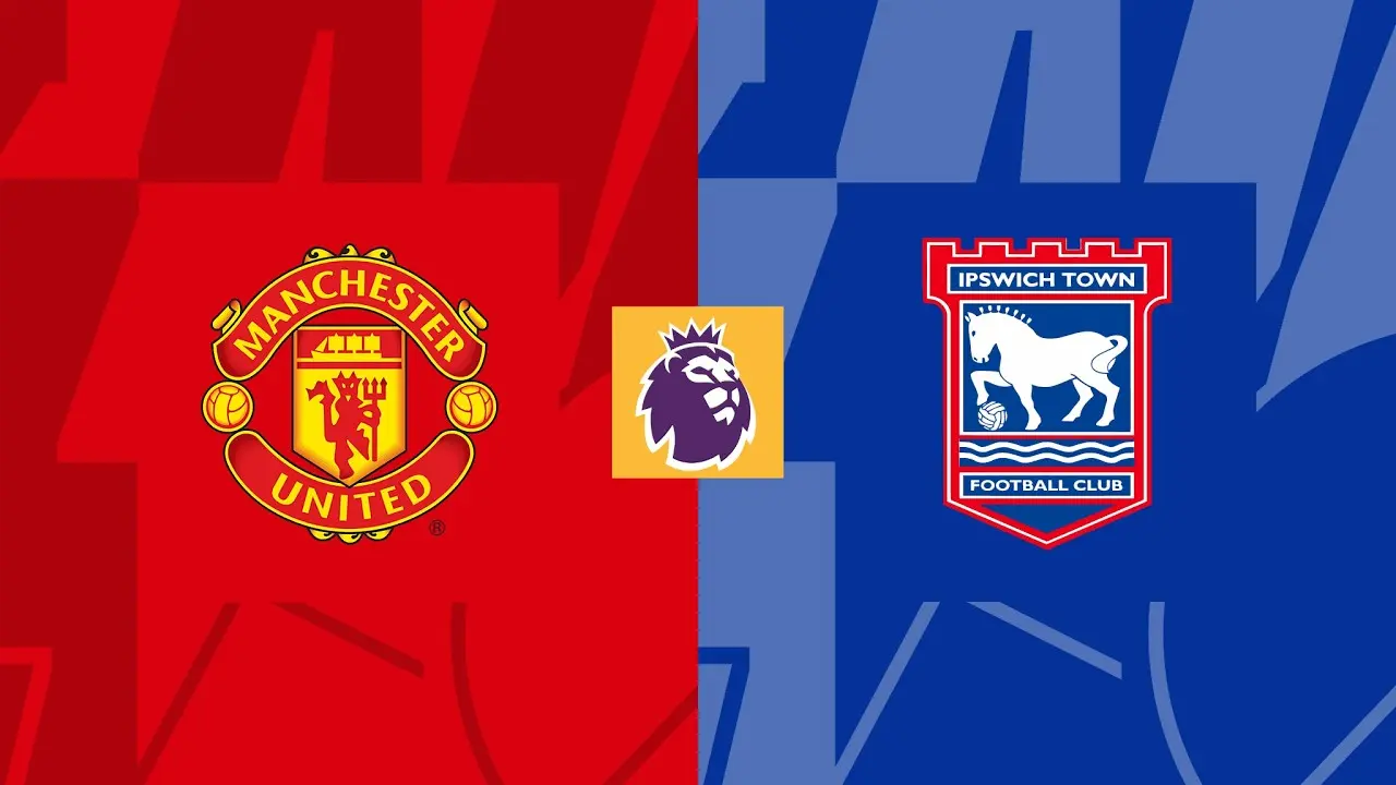 Como assistir à Premier League: Man United x Ipswich: transmissão ao vivo grátis e horário do pontapé inicial em prévia completa