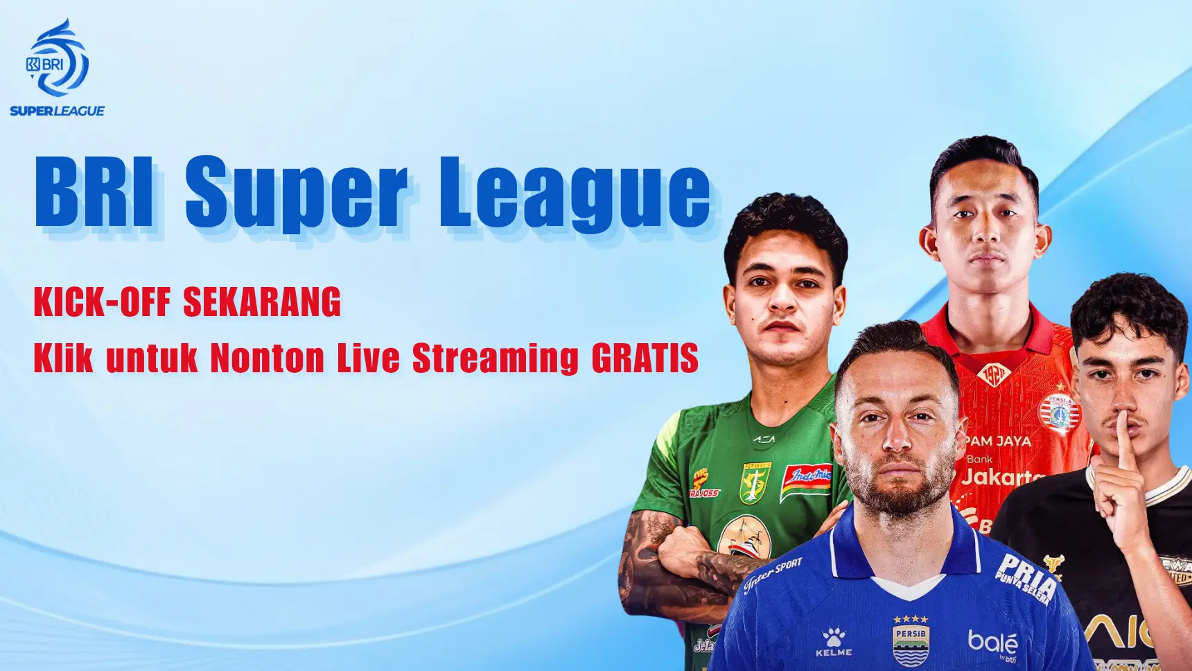 Pratinjau Liga Super Indonesia 2026–27: Siapa yang Bisa Mematahkan Dominasi Persib Bandung?