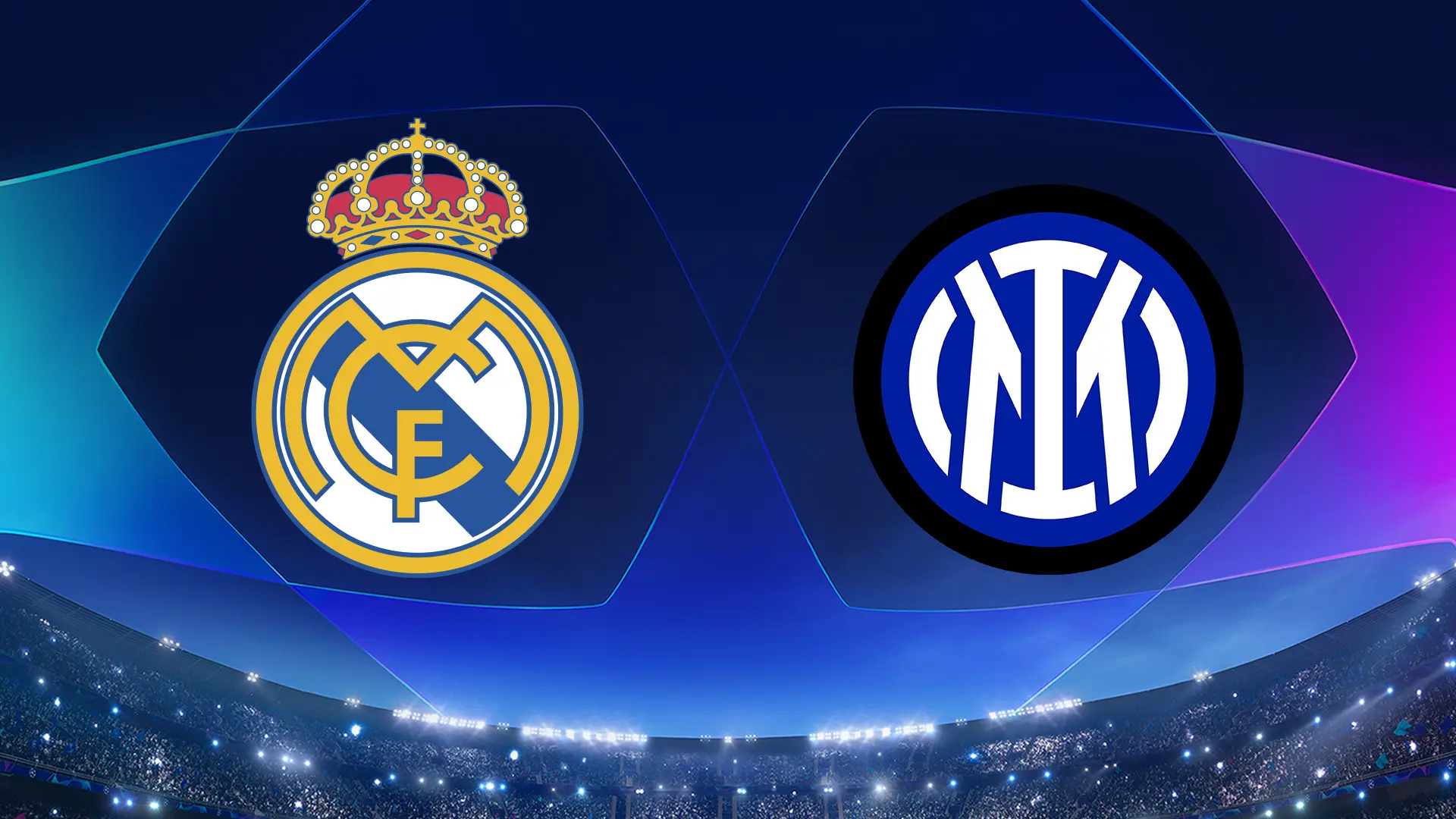 Cómo ver Champions League: Real Madrid vs Inter de Milán: transmisión en vivo gratis y hora del saque inicial, todo en la previa