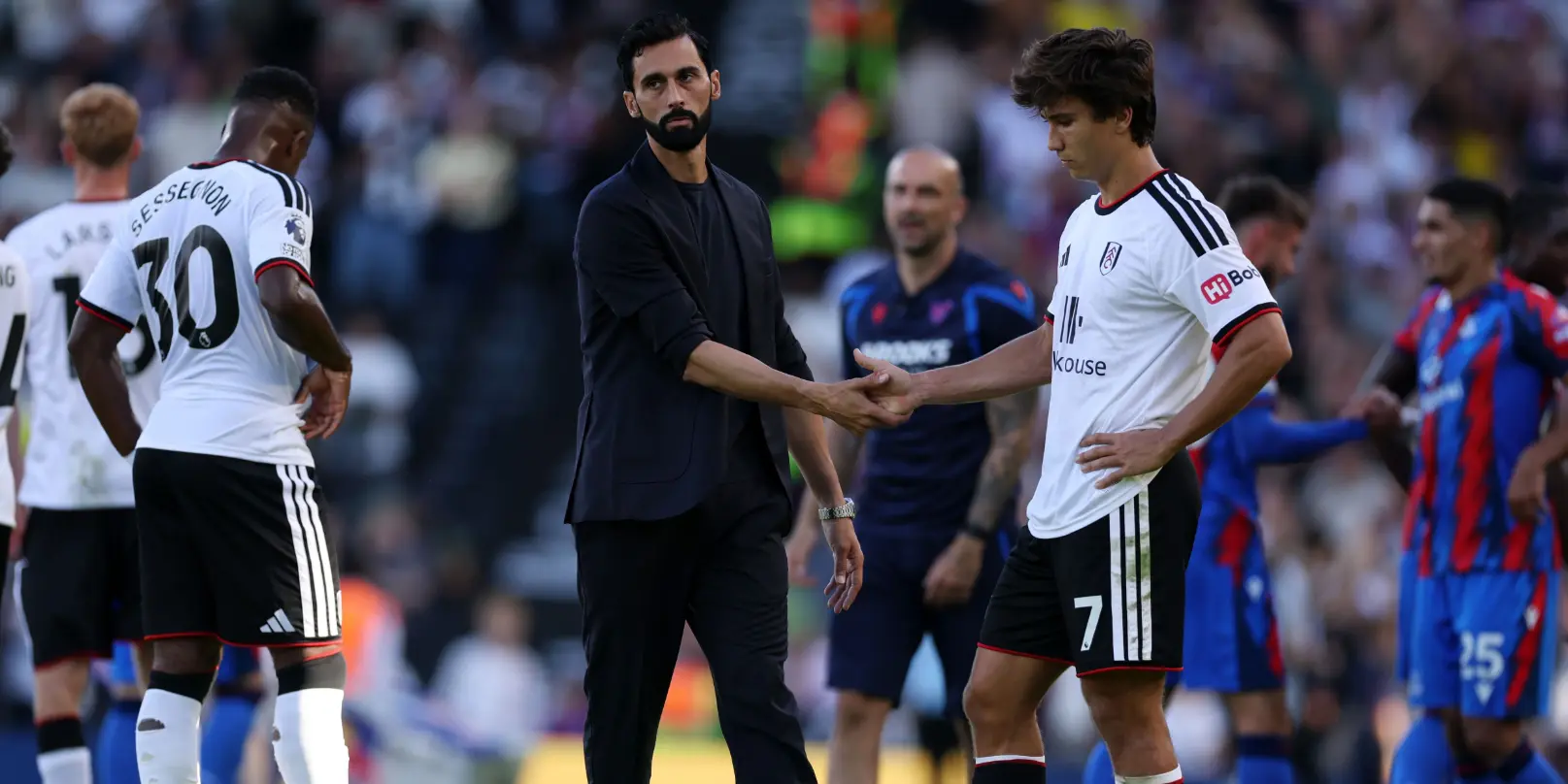 Tiga Pemain Kunci Berbalik Melawannya: Álvaro Arbeloa Bisa Menjadi Manajer Pertama di Premier League yang Dipecat